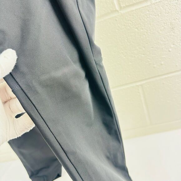 Lululemon Commission Pant Classic Fit Warpstreme Navy Men’s Sz 32 - Picture 2 of 14